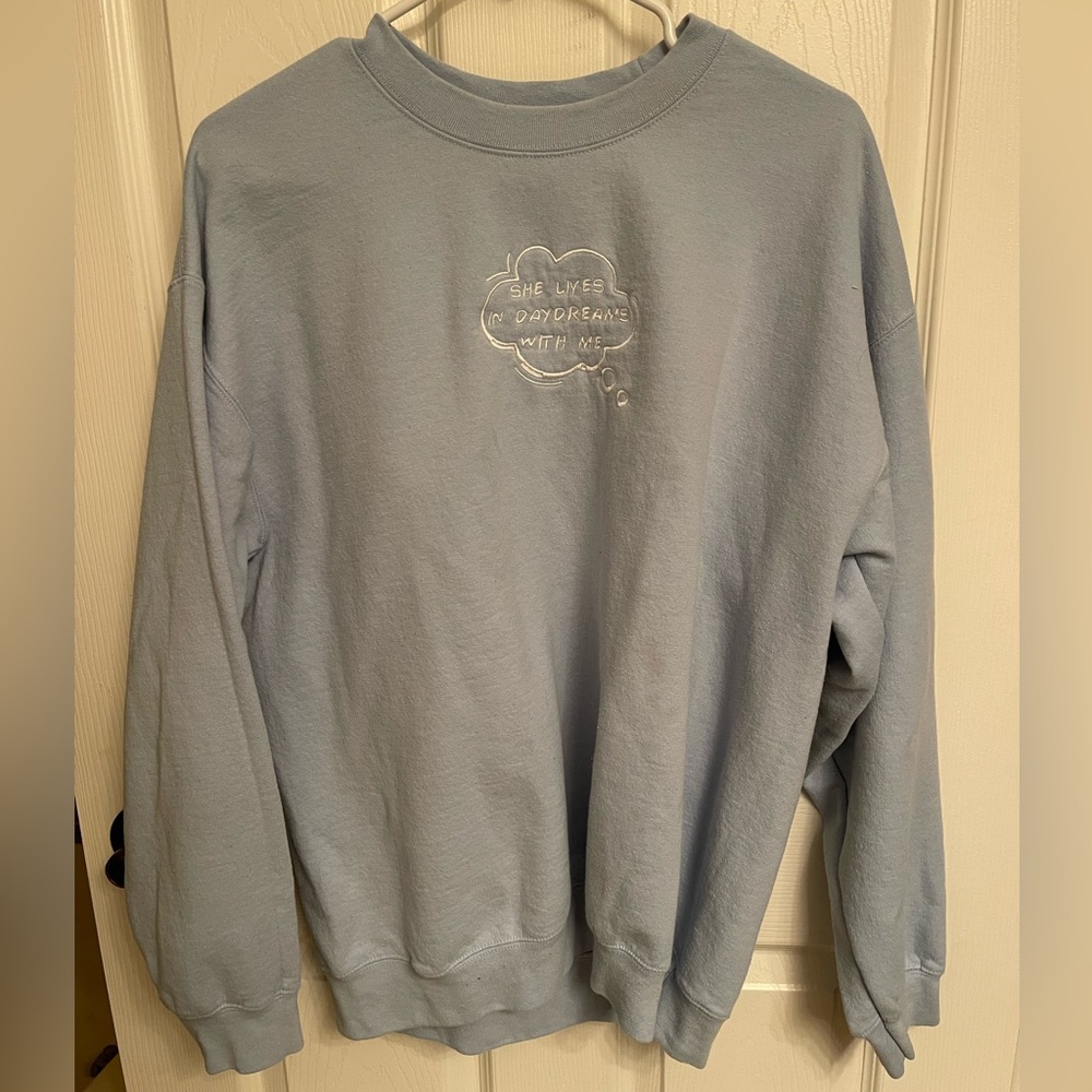 Harry Styles Sweatshirt